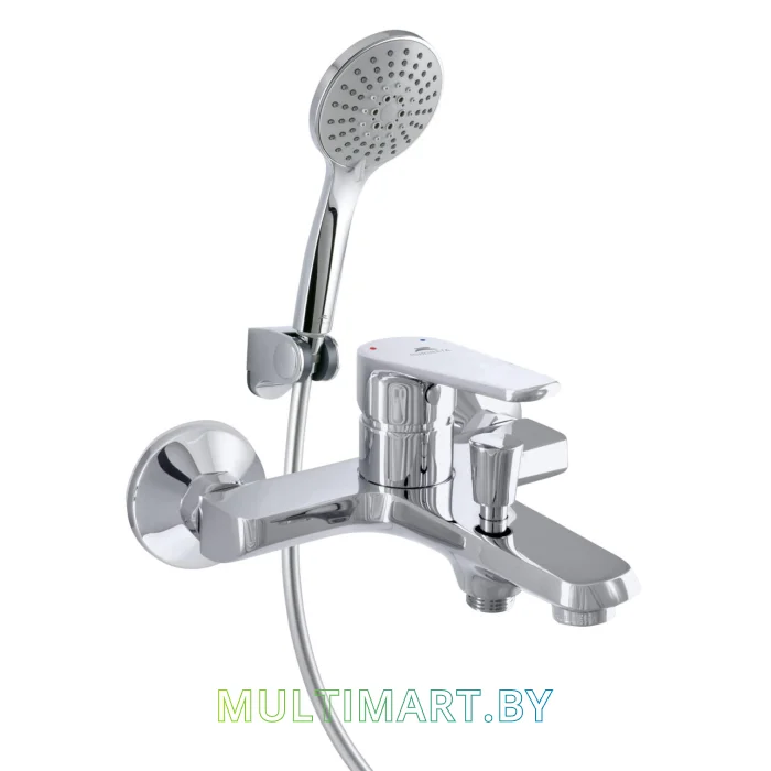 Смеситель Rubineta Deli-10/K (D10K08)